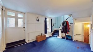 hallway- click for photo gallery